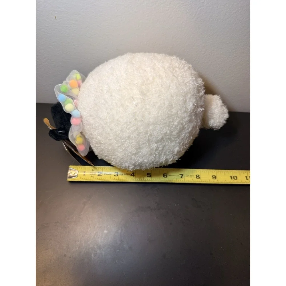 Shirley Sheep Shaun The Sheep Plush Stuffed Toy Doll 9